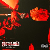 Posturadão (feat. Filipe Ret) artwork