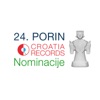 Porin Nominacije 2017