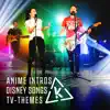 Anime trifft Kinderserien album lyrics, reviews, download