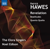 Hawes: Revelation, Beatitudes & Quantia Qualia artwork