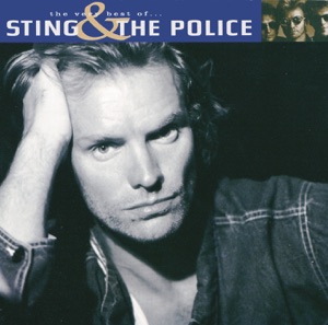The Police - Every Breath You Take (Master Chic Mix) - 排舞 音乐
