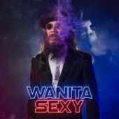 Wanita Sexy artwork