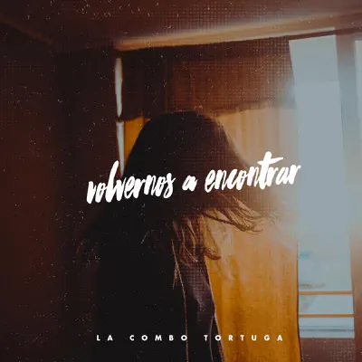 Volvernos a Encontrar - Single - La Combo Tortuga