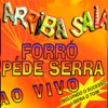 Forró Pé de Serra - Ao Vivo