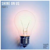 Shine on Us, Pt. 1 (Live) artwork