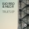 Beat Inside - Elio Riso & NiLO.R lyrics