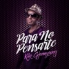 Para No Pensarte - Single