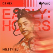 Early Hours (DJ Mix) artwork