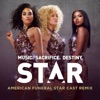 American Funeral (STAR Remix) [feat. Alex Da Kid & Joseph Angel] - Single artwork