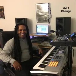 Change - Single - Az-1