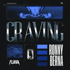 Craving - Single by Ronny Berna album reviews, ratings, credits