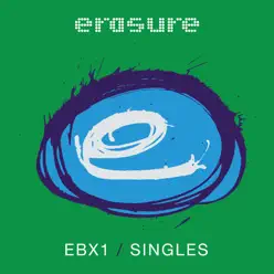 Singles: EBX1 - Erasure