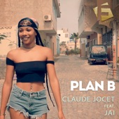 Plan B (feat. JAI) artwork