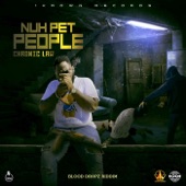 Nuh Pet People artwork