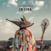 La Cura (Warbrum Remix) artwork