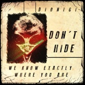 We Know Exactly Where You Are (Bass Mix) artwork