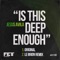 Is This Deep Enough (Le Brion Remix) - Jesús Avila lyrics
