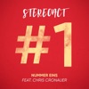 Stereoact - Nummer Eins (feat. Chris Cronauer)