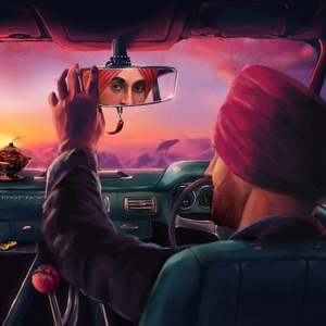 Drive Thru - EP