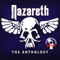 Razamanaz - Nazareth lyrics