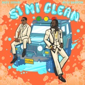 SI MI CLEAN (feat. Busy Signal) artwork