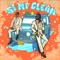 SI MI CLEAN (feat. Busy Signal) artwork