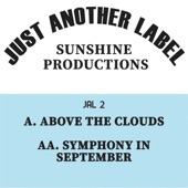 Above the Clouds / Symphony in September - Single