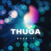 Buck It (Extended Mix) artwork