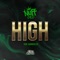 High (feat. Darrein STL) - Nuff2437 lyrics