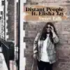 Sweet Talk (feat. Elisha Jay) - EP album lyrics, reviews, download
