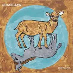 Circles by Grass Jaw album reviews, ratings, credits