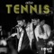 Tennis - MC Aese lyrics