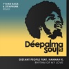 Rhythm of My Love (feat. Hannah K.) [Yvvan Back & Zetaphunk Remix] - Single