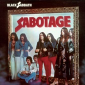 Sabotage (2009 Remastered Version) artwork