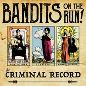 Bandits on the Run - Funky Ghost