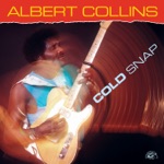 Albert Collins - Lights Are On but Nobody's Home