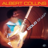 Albert Collins - Cash Talkin' aka The Workingman's Blues