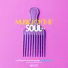 Music for the Soul, Pt. 2 (feat. Andre Espeut) - Single album lyrics, reviews, download