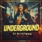 Underground (feat. LERA LERA) artwork