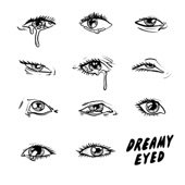 Dreamy Eyed artwork
