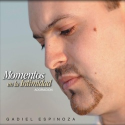 Gadiel Espinoza - Yo Quiero Más De Ti
