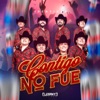 Contigo No Fue - Single