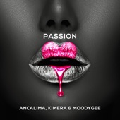 Passion artwork