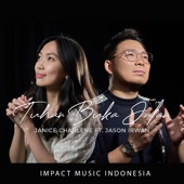 Tuhan Buka Jalan (feat. Jason Irwan) artwork