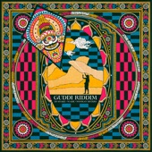 Guddi Riddim (feat. Nooran Sisters) artwork