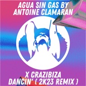 Dancin' (2k23 Remix) artwork