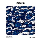 Ocean (feat. Paula Yana) artwork