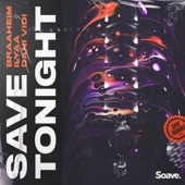 Save Tonight artwork