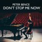 Don't Stop Me Now - Péter Bence lyrics