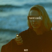 saturdays at your place - tarot cards